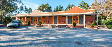 COMFORT INN COACH AND BUSHMANS - Darwin Holiday 6