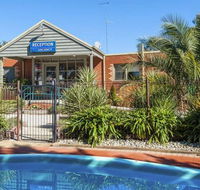 COMFORT INN COACH AND BUSHMANS - Darwin Holiday
