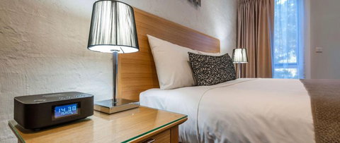 COMFORT INN COACH AND BUSHMANS - Darwin Holiday 3