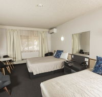Belconnen Way Motel and Serviced Apartments - Darwin Holiday