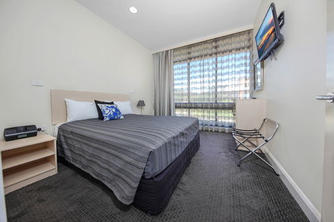 Belconnen Way Motel And Serviced Apartments - Darwin Holiday 3
