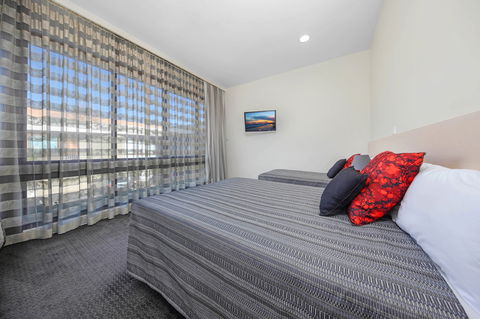 Belconnen Way Motel And Serviced Apartments - Darwin Holiday 5