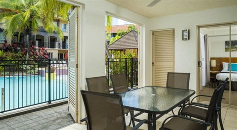 The Lakes Cairns Resort - Darwin Holiday 12