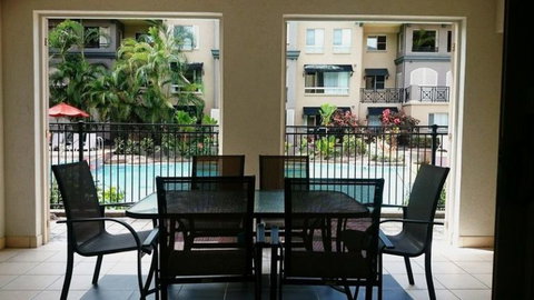 The Lakes Cairns Resort - Darwin Holiday 3