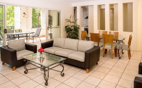 The Lakes Cairns Resort - Darwin Holiday 7