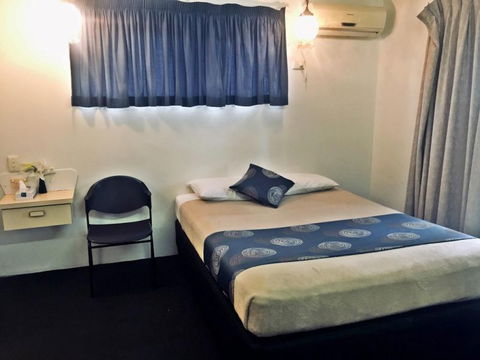 Siesta Villa Motel - Darwin Holiday 2
