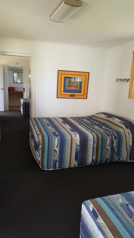Siesta Villa Motel - Darwin Holiday 6