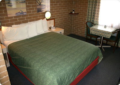 Grand Manor Motor Inn - Darwin Holiday 7