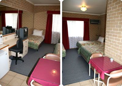 Grand Manor Motor Inn - Darwin Holiday 6
