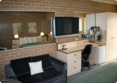 Grand Manor Motor Inn - Darwin Holiday 3