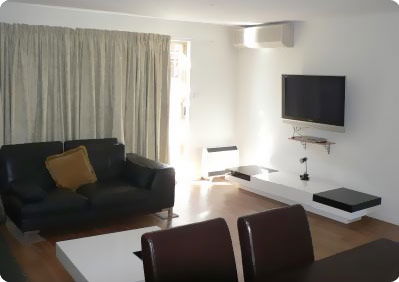 Grand Manor Motor Inn - Darwin Holiday 1
