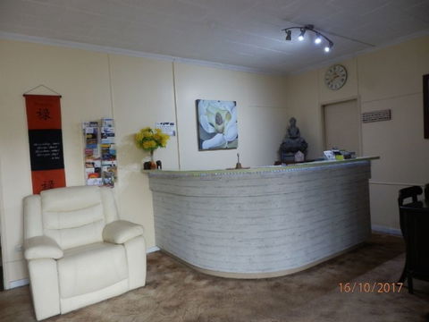 Flying Spur Motel - Darwin Holiday 4