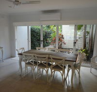 Noosa Entrance Waterfront Resort - Darwin Holiday