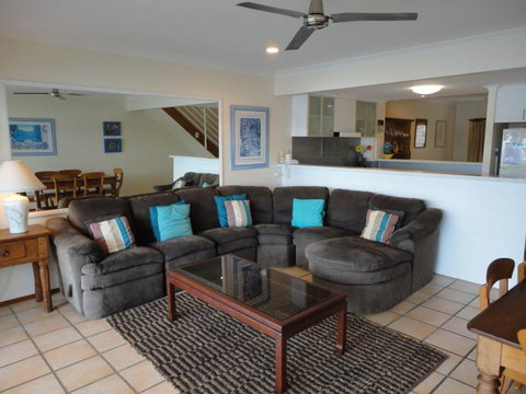 Noosa Entrance Waterfront Resort - Darwin Holiday 13