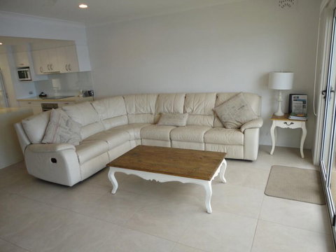 Noosa Entrance Waterfront Resort - Darwin Holiday 14