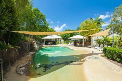 Noosa Entrance Waterfront Resort - Darwin Holiday 6