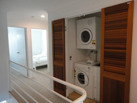 Noosa Entrance Waterfront Resort - Darwin Holiday 9