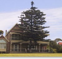Boston House Motel - Darwin Holiday