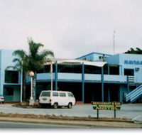 Lincoln Navigators Inn - Darwin Holiday