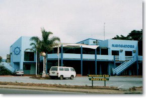 Lincoln Navigators Inn - Darwin Holiday 0