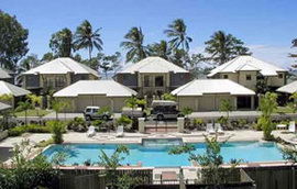 Lahania By The Sea - Darwin Holiday 0