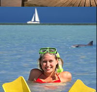 Monkey Mia Dolphin Resort - Darwin Holiday