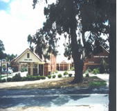 SUNBURY MOTOR INN MOTEL