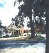 SUNBURY MOTOR INN MOTEL - Darwin Holiday 0