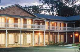 Quality Inn Penrith - Darwin Holiday 0