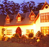 Mt Tamborine Stonehaven Manor - Darwin Holiday