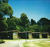 Katoomba Falls Caravan Park - Darwin Holiday