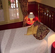 Triune House Bed and Breakfast - Darwin Holiday