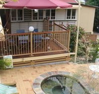Canobie House Bed  Breakfast - Darwin Holiday