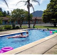 Bounty Motor Inn - Darwin Holiday