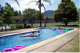 Bounty Motor Inn - Darwin Holiday 0