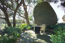 Kyneton VIC Darwin Holiday