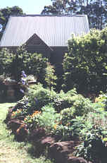 Kerrie VIC Darwin Holiday