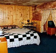 Comfort Inn Coober Pedy Experience - Darwin Holiday