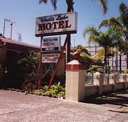 Wallis Lake Motel - Darwin Holiday
