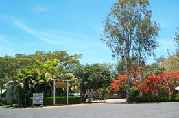 Mareeba QLD Darwin Holiday