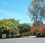 Mareeba Riverside Caravan Park - Darwin Holiday