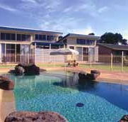 Park View Holiday Units - Darwin Holiday