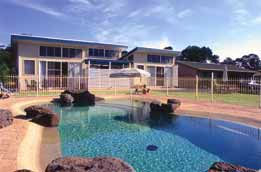 Park View Holiday Units - Darwin Holiday 0