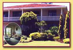  Darwin Holiday