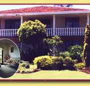 Whitfords By-the-sea Bed And Breakfast And Cottages - Darwin Holiday