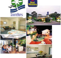 Travellers Motor Village - Darwin Holiday