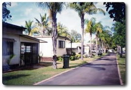Finemore Tourist Park - Darwin Holiday 0