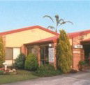 Cunningham Shore Motel - Darwin Holiday