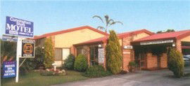 Cunningham Shore Motel - Darwin Holiday 0