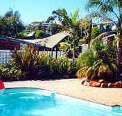 Anchorage Apartments Bermagui - Darwin Holiday